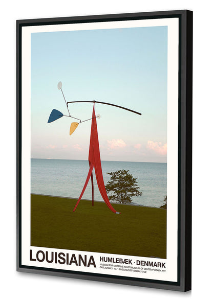 Florent Bodart - Louisana 3