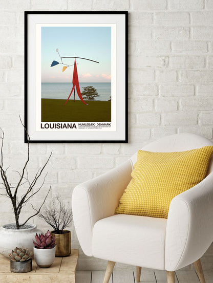 Florent Bodart - Louisana 3