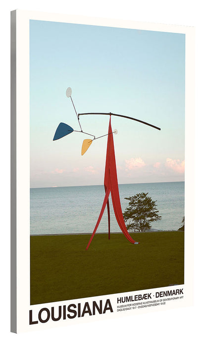 Florent Bodart - Louisana 3