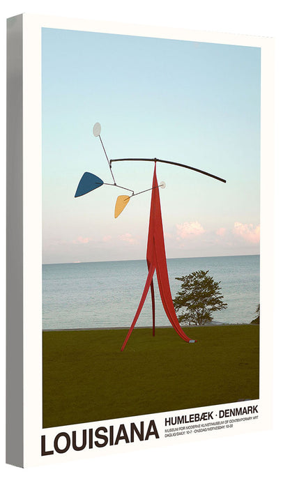 Florent Bodart - Louisana 3