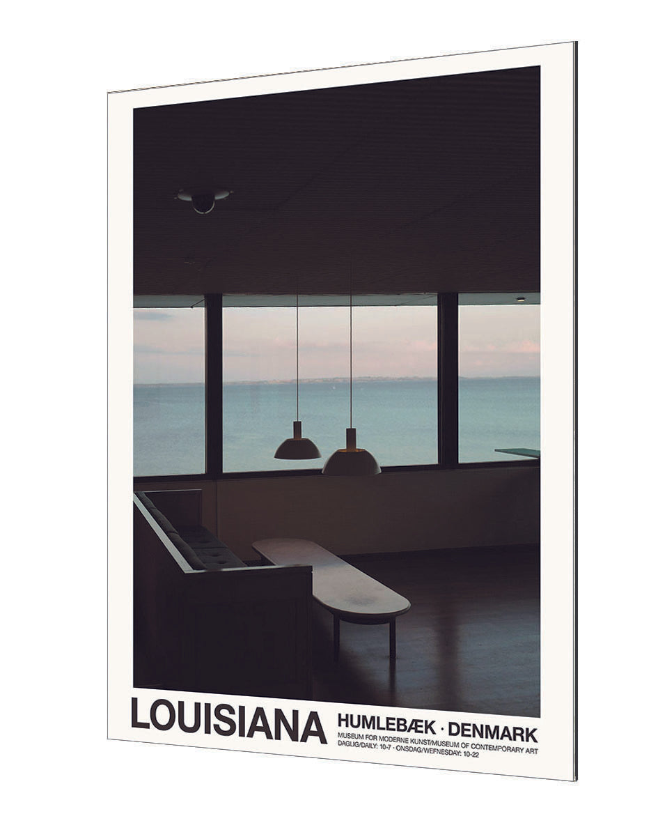 Florent Bodart - Louisana 4