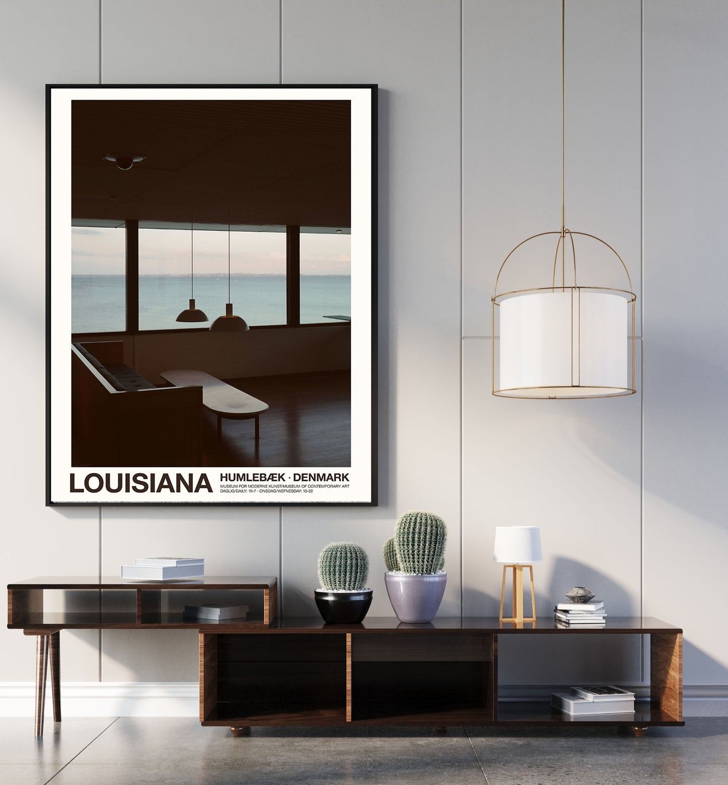 Florent Bodart - Louisana 4