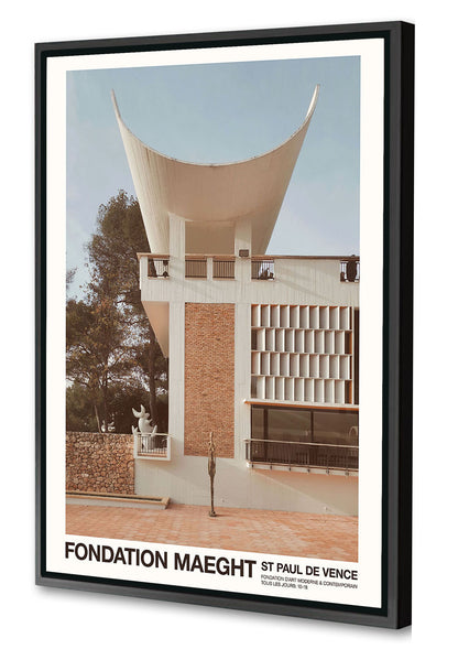 Florent Bodart - Maeght Cour 1