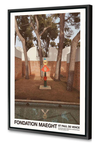 Florent Bodart - Maeght Cour 2