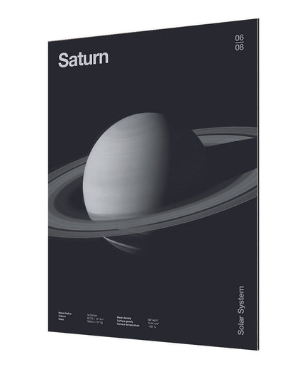 Florent Bodart - Saturn