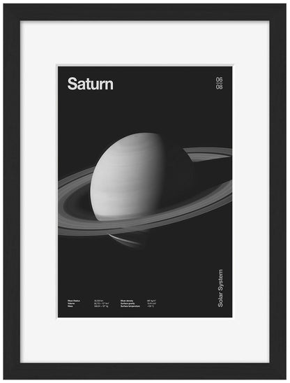 Florent Bodart - Saturn