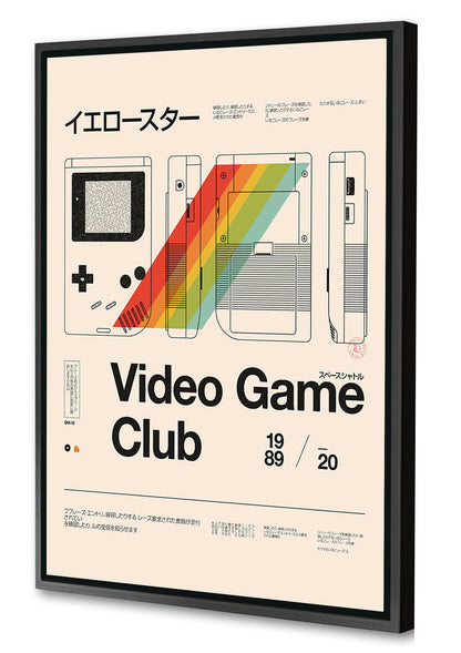 Florent Bodart - Viceo Game Club