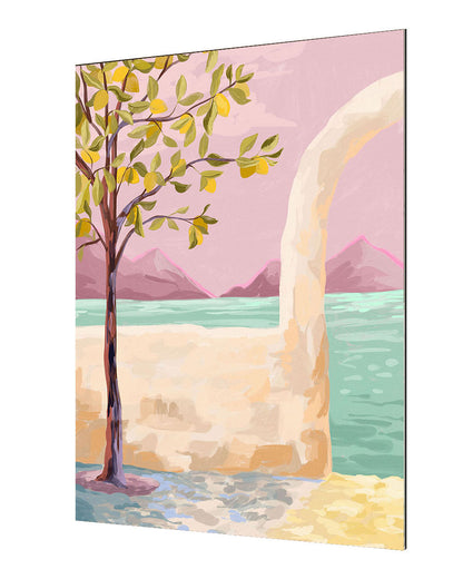 Goed Blauw - Lemontree