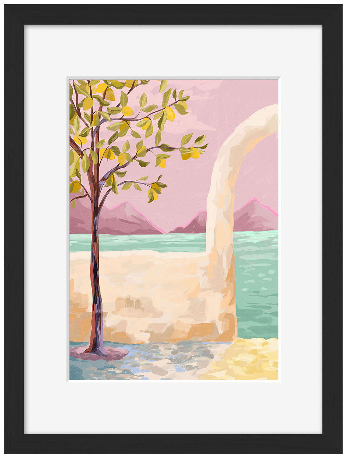 Goed Blauw - Lemontree
