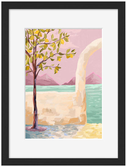 Goed Blauw - Lemontree