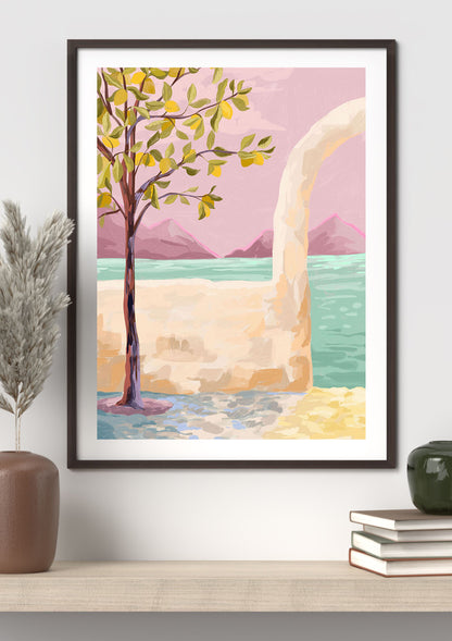 Goed Blauw - Lemontree