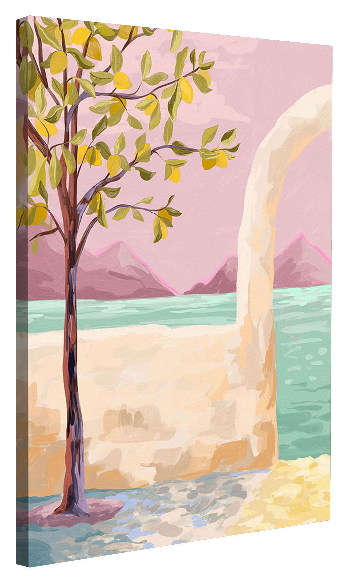 Goed Blauw - Lemontree