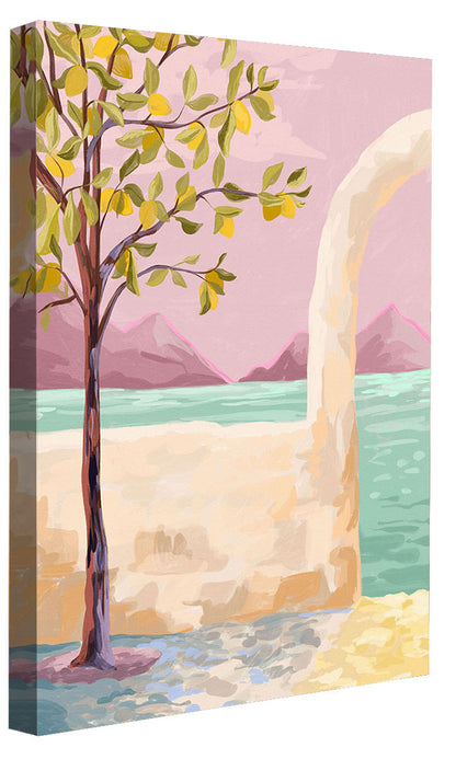 Goed Blauw - Lemontree