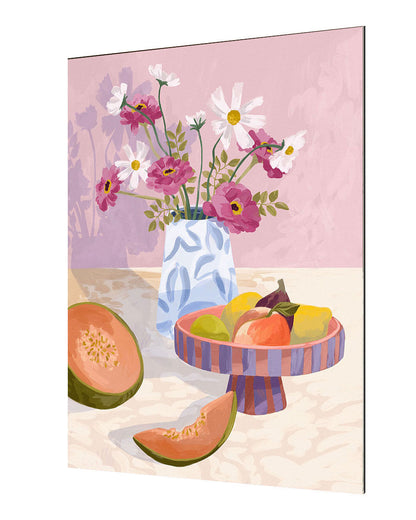 Goed Blauw - Summer Fruit Break