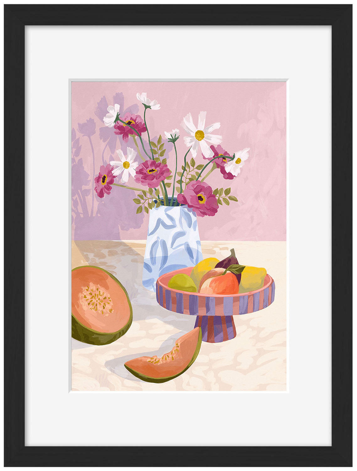 Goed Blauw - Summer Fruit Break