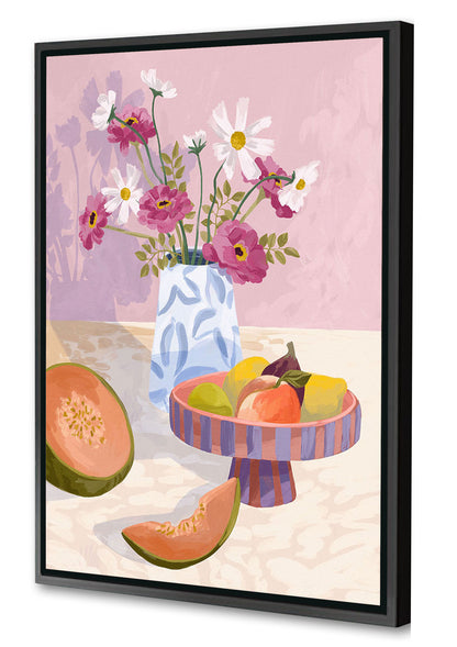 Goed Blauw - Summer Fruit Break