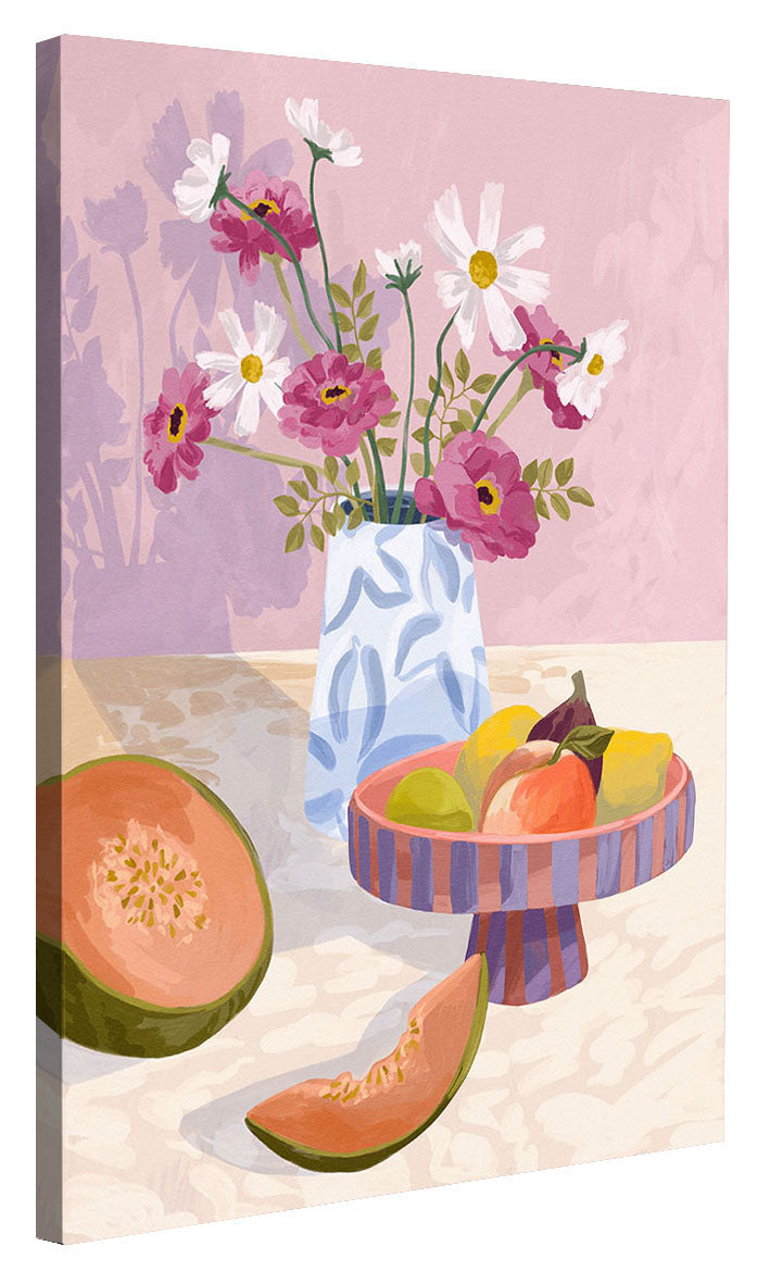 Goed Blauw - Summer Fruit Break