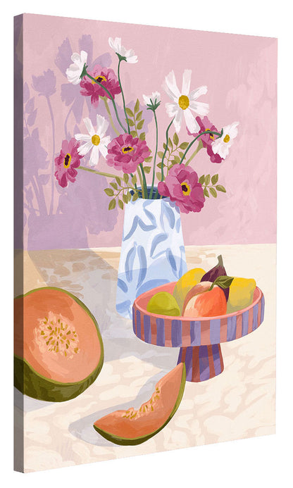 Goed Blauw - Summer Fruit Break