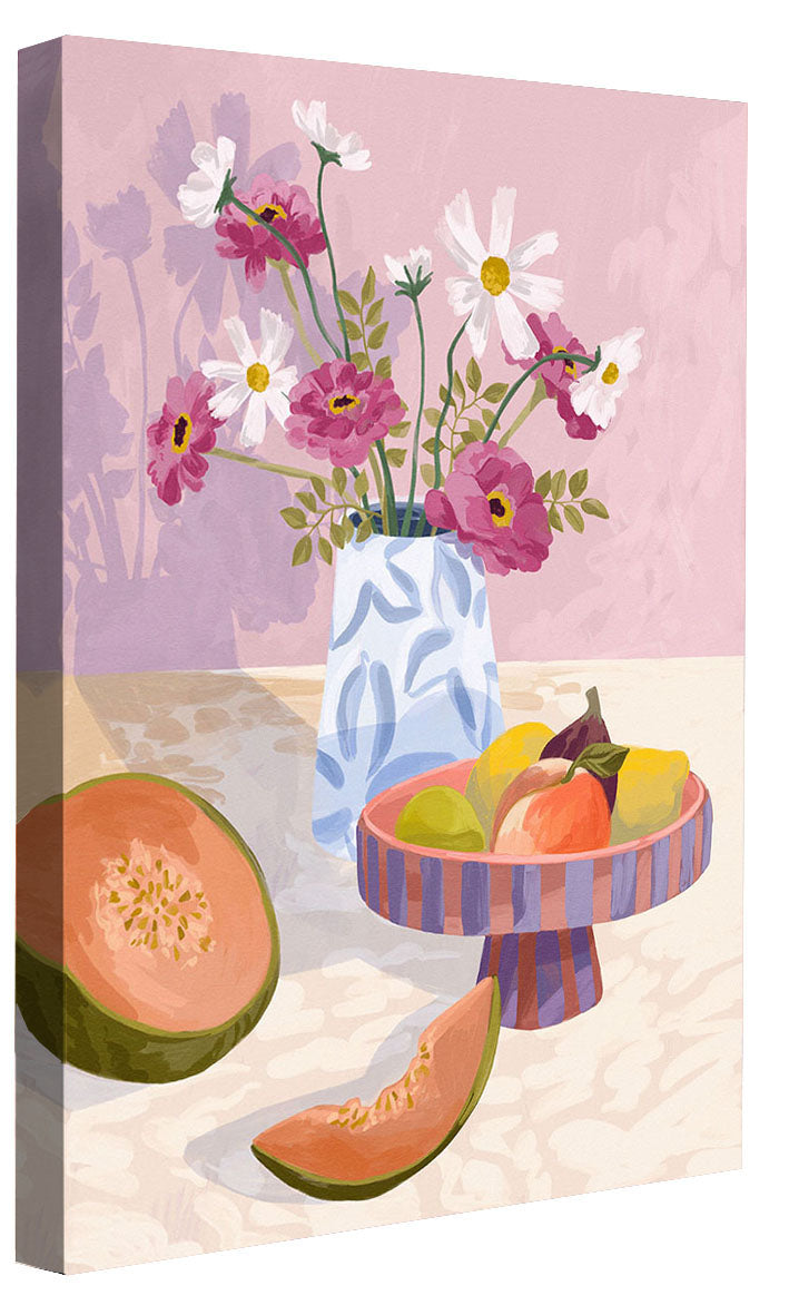 Goed Blauw - Summer Fruit Break