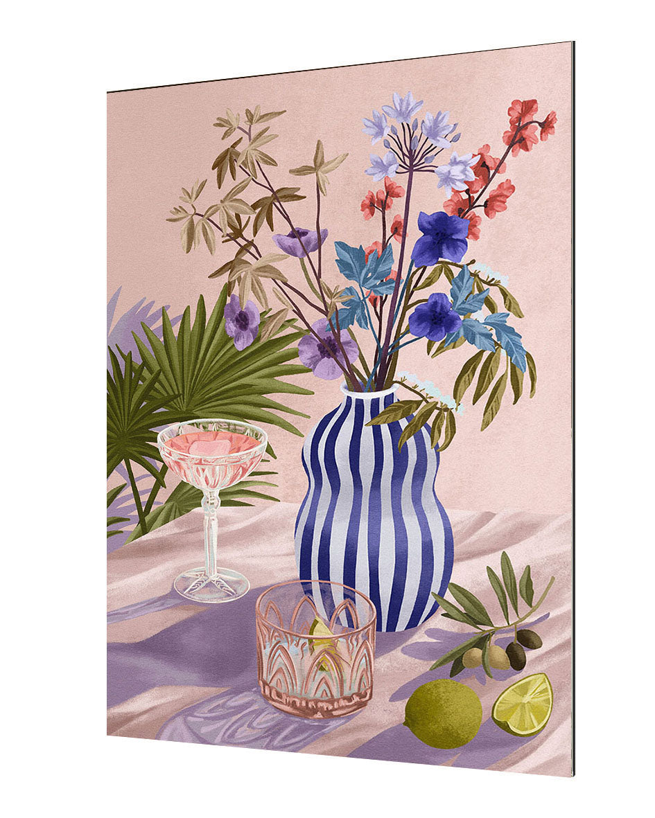 Goed Blauw - Summer Lilac