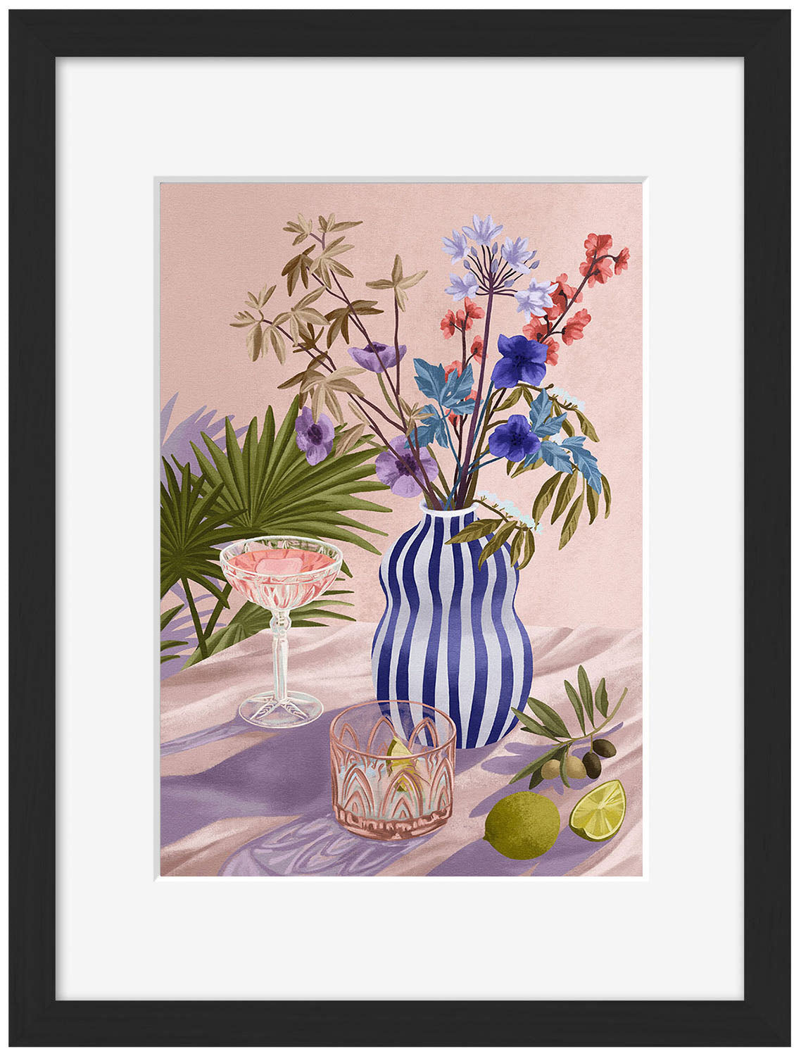 Goed Blauw - Summer Lilac