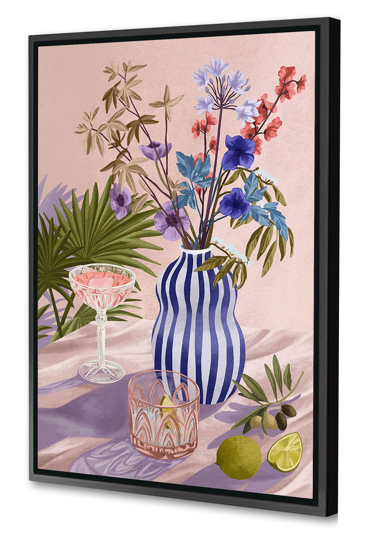 Goed Blauw - Summer Lilac