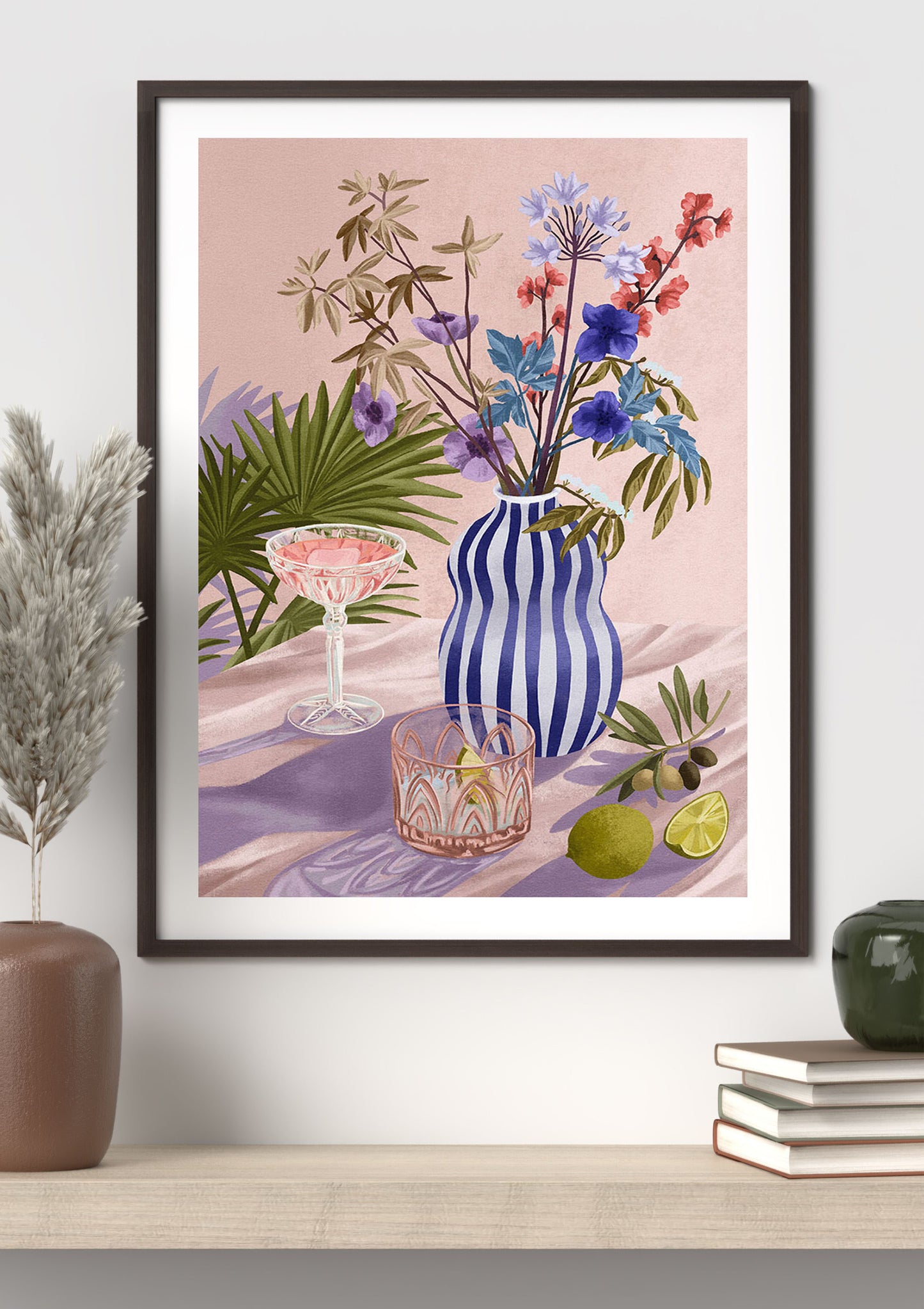 Goed Blauw - Summer Lilac