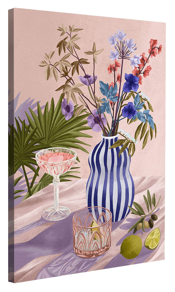 Goed Blauw - Summer Lilac