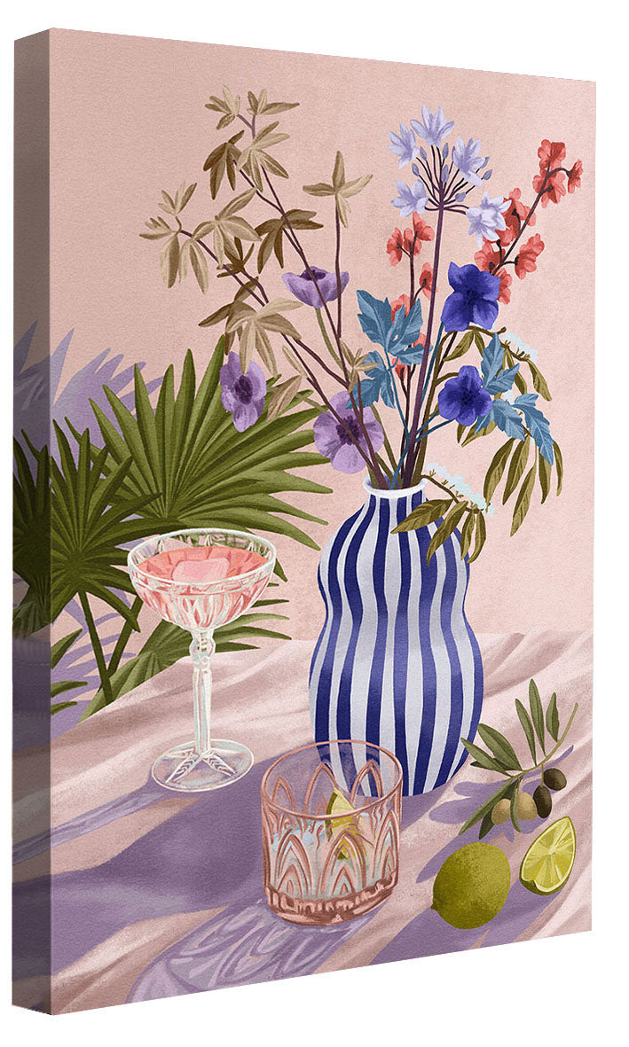 Goed Blauw - Summer Lilac