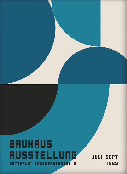 Bauhaus 77
