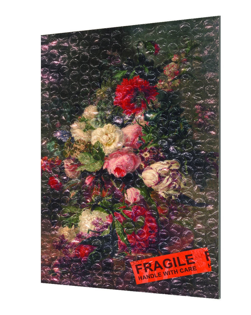 Jonas Loose -  Fragile Flowers