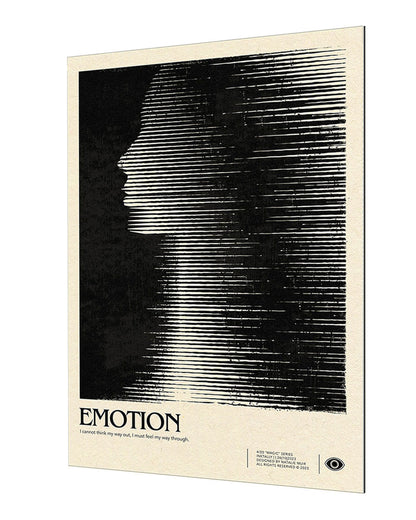 Natalie @ Inktally -  Emotion Final Textured