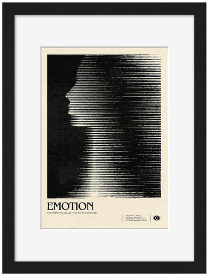 Natalie @ Inktally -  Emotion Final Textured