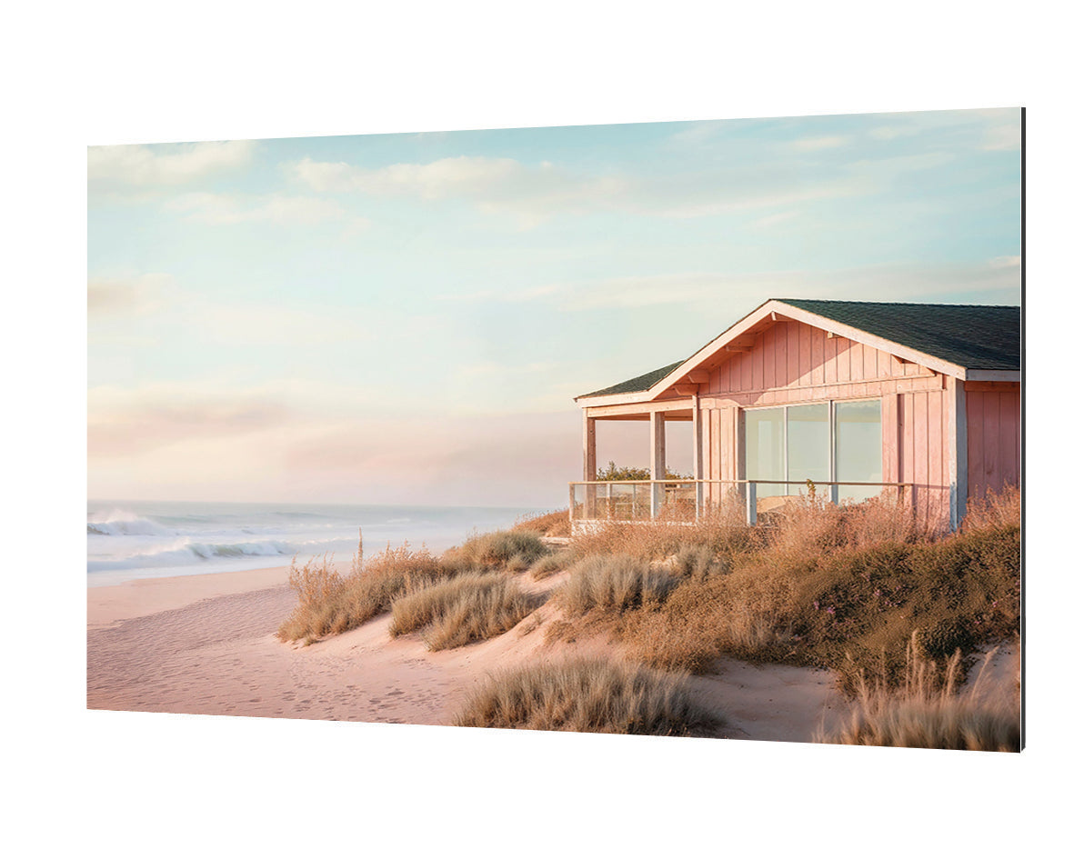 Philippe Hugonnard -  California Dreaming Wild Oceanfront