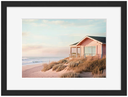 Philippe Hugonnard -  California Dreaming Wild Oceanfront