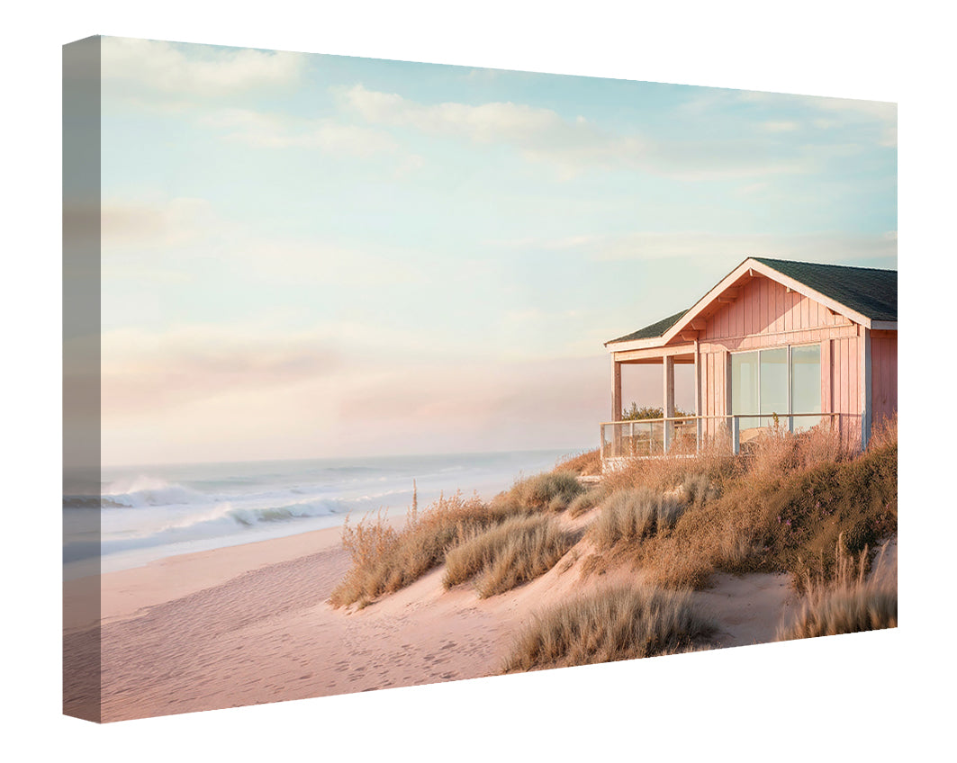 Philippe Hugonnard -  California Dreaming Wild Oceanfront