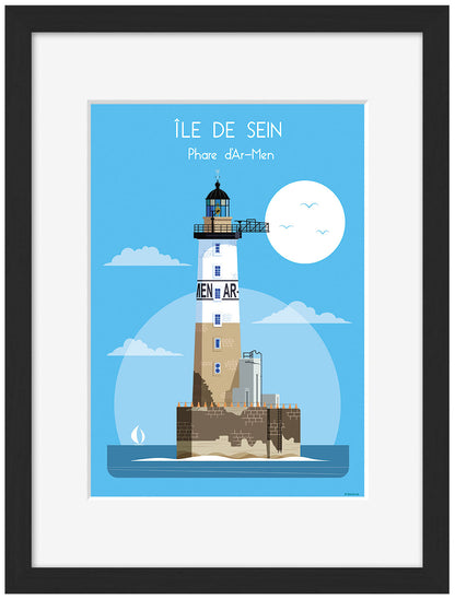 Raphaël Delerue -  Ar men