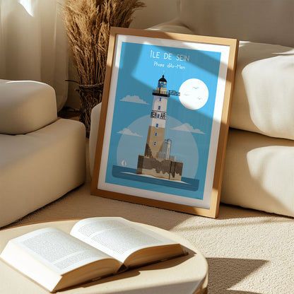 Raphaël Delerue -  Ar men