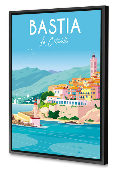 Raphaël Delerue -  Bastia