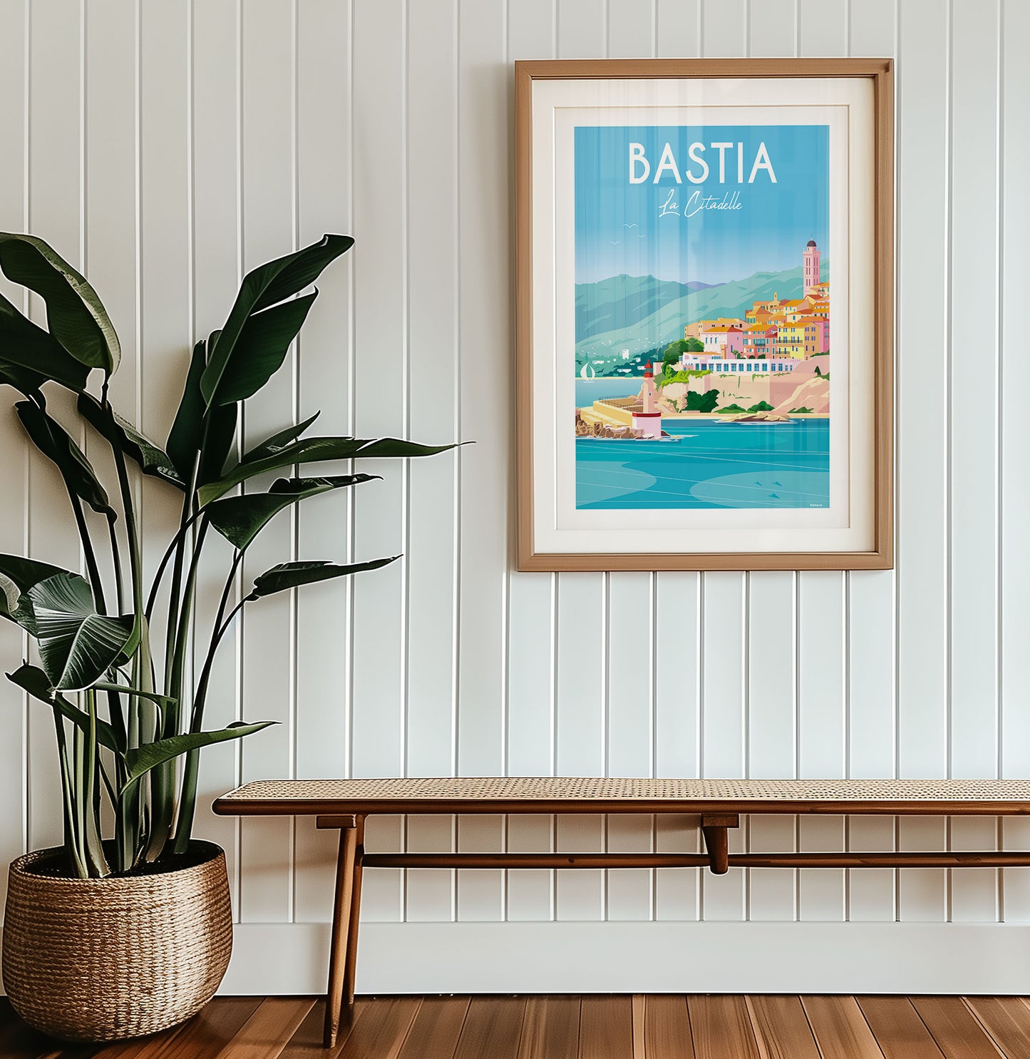 Raphaël Delerue -  Bastia