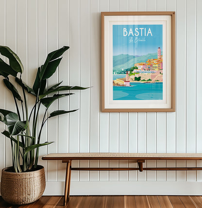 Raphaël Delerue -  Bastia