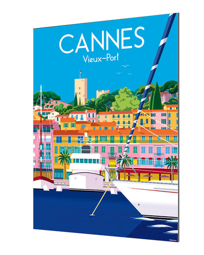 Raphaël Delerue -  Cannes