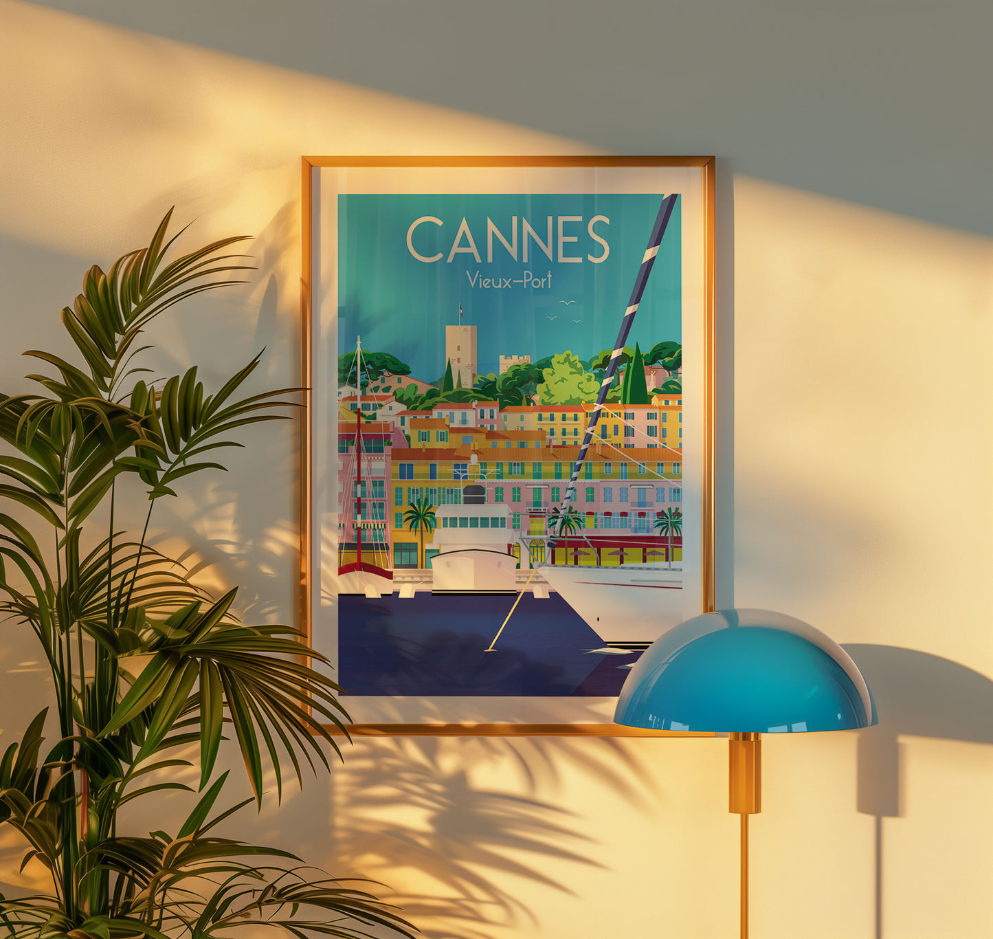Raphaël Delerue -  Cannes