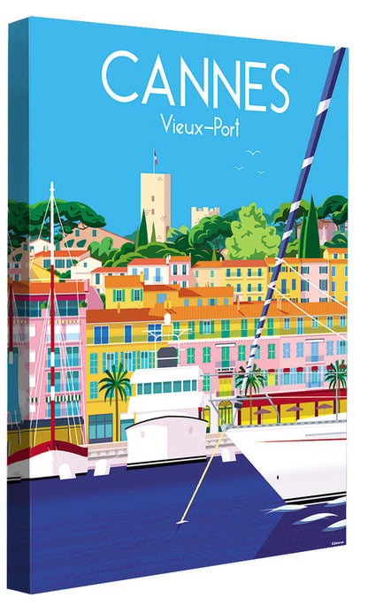 Raphaël Delerue -  Cannes