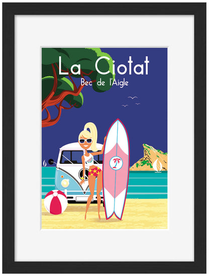 Raphaël Delerue -  La Ciotat 1