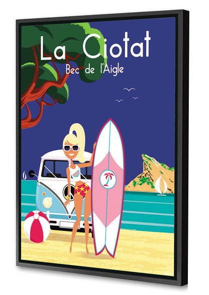 Raphaël Delerue -  La Ciotat 1