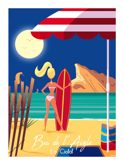 Raphaël Delerue -  La Ciotat 2