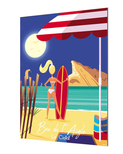 Raphaël Delerue -  La Ciotat 2