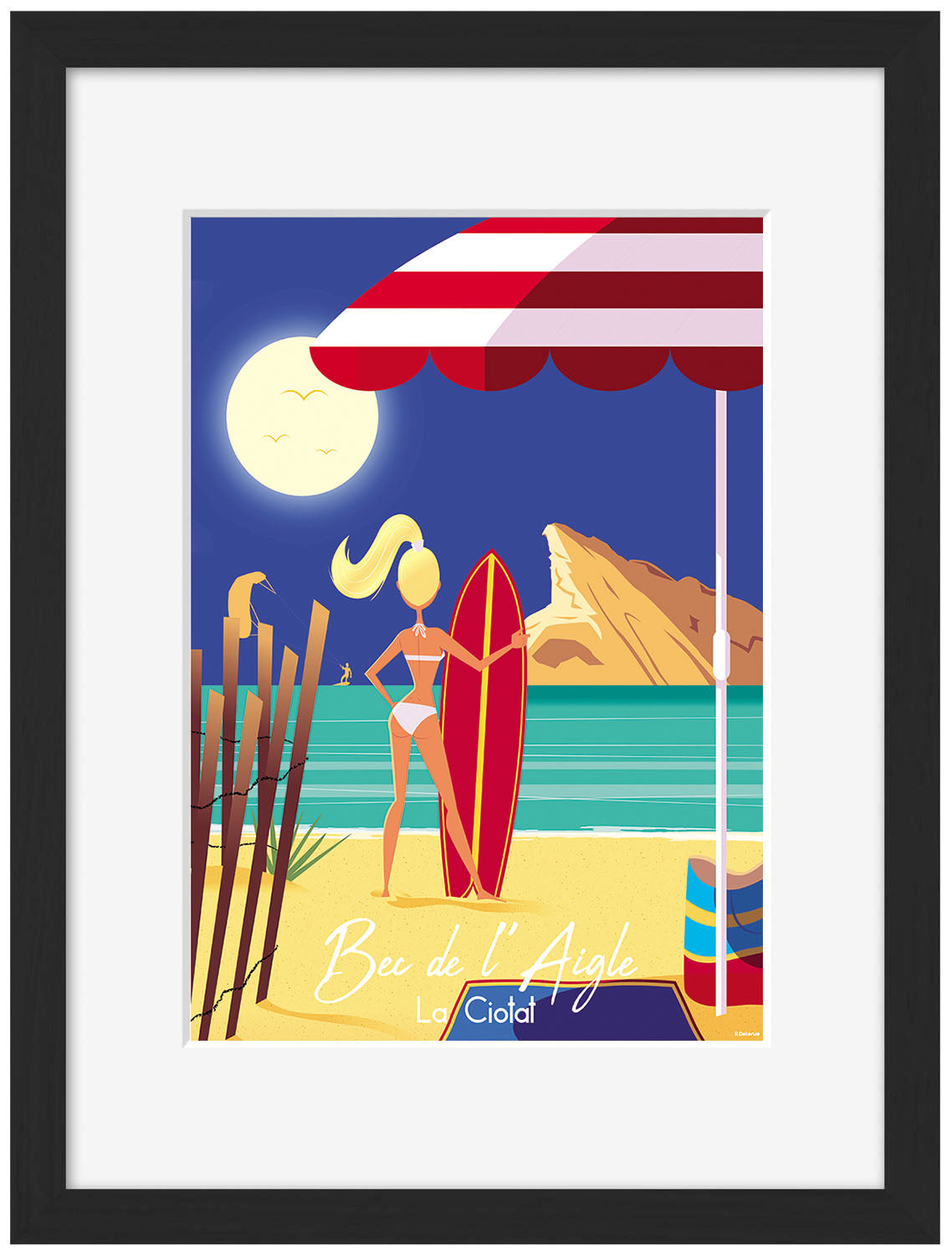 Raphaël Delerue -  La Ciotat 2