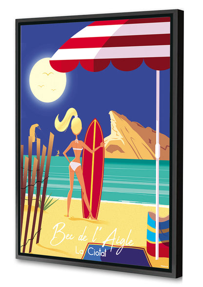 Raphaël Delerue -  La Ciotat 2